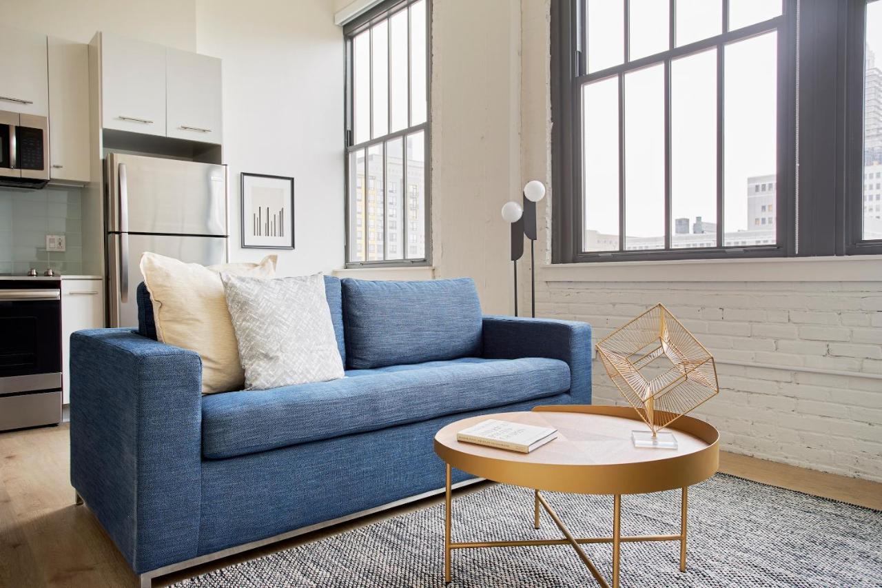 Apartahotel Sonder At Sixteen Hundred Filadelfia
